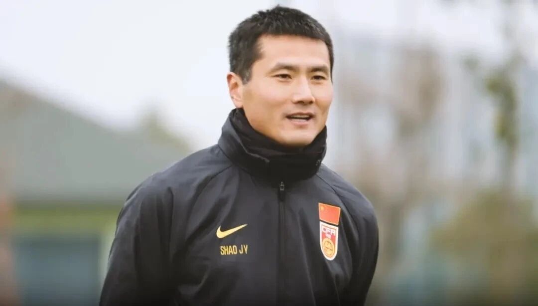 Football News: The past few foreign coaches of the national football team have been unsatisfactory. It is understandable to give Shao Jia a chance.