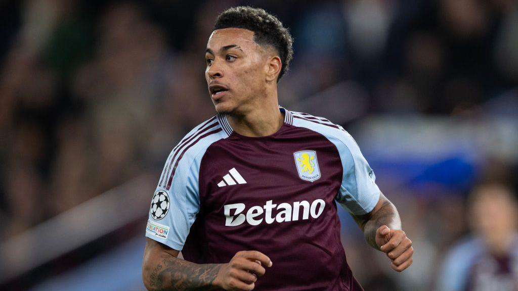 Rogers has provided 16 sports assists in the past two seasons, second only to Salah among Premier League players during the same period